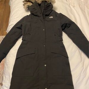 The North Face Parka